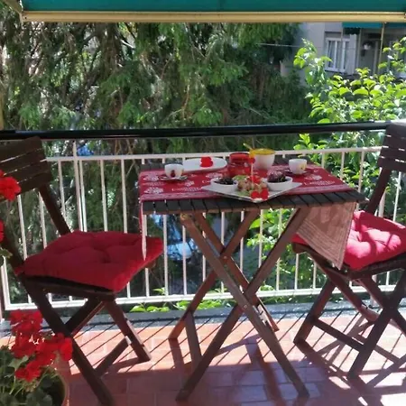 Apartmán Cozy Walking Distance Sea And Near Golf & Iclass - Italy Flat Vacation *
