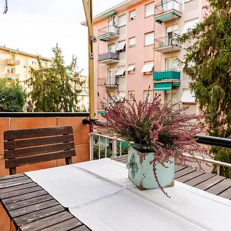 Apartmán Cozy Walking Distance Sea And Near Golf & Iclass - Italy Flat Vacation *
