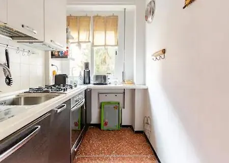 Apartmán Cozy Walking Distance Sea And Near Golf & Iclass - Italy Flat Vacation *