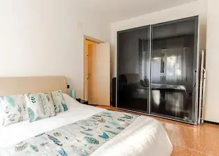 Cozy Walking Distance Sea And Near Golf & Iclass - Italy Flat Vacation * Rapallo