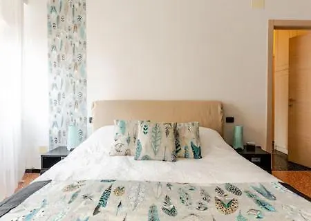 Apartmán Cozy Walking Distance Sea And Near Golf & Iclass - Italy Flat Vacation