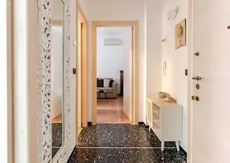 Cozy Walking Distance Sea And Near Golf & Iclass - Italy Flat Vacation Apartmán *